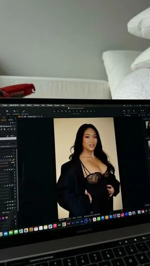 Suni Lee OnlyFans Leaked Free Thumbnail Picture - #xfbCoTE4fC