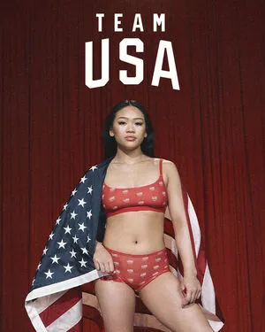 Suni Lee OnlyFans Leaked Free Thumbnail Picture - #ygeiIXrwj3