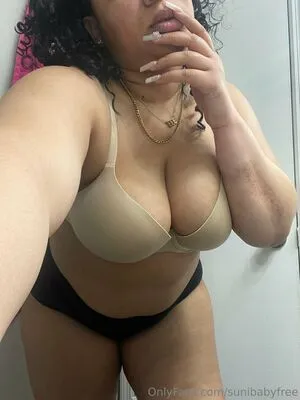 Sunibabyfree OnlyFans Leaked Free Thumbnail Picture - #8u4BWz9WFC