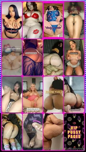 Sunibabyfree OnlyFans Leaked Free Thumbnail Picture - #DsllNG4L3v