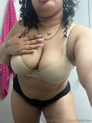 Sunibabyfree OnlyFans Leaked Free Thumbnail Picture - #kIhDiGXhaE