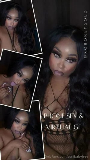 Sunibabyfree OnlyFans Leaked Free Thumbnail Picture - #qx0tJ6cGuM