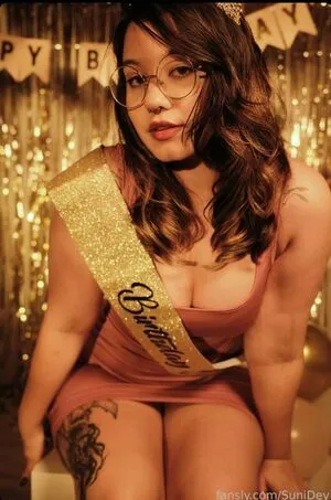Sunidey OnlyFans Leaked Free Thumbnail Picture - #2Xiu5HeNyn