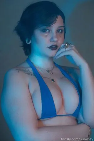 Sunidey OnlyFans Leaked Free Thumbnail Picture - #3JrTHwlr58