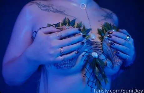 Sunidey OnlyFans Leaked Free Thumbnail Picture - #4dsmciAtat