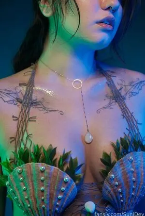 Sunidey OnlyFans Leaked Free Thumbnail Picture - #67Gtlj3gc4