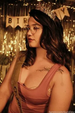 Sunidey OnlyFans Leaked Free Thumbnail Picture - #6cAW3Lp3R1