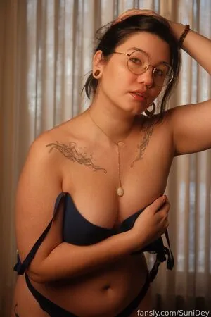Sunidey OnlyFans Leaked Free Thumbnail Picture - #76R1yxCgDB