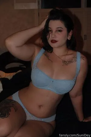 Sunidey OnlyFans Leaked Free Thumbnail Picture - #7QnSK7Jnlu