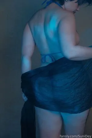 Sunidey OnlyFans Leaked Free Thumbnail Picture - #8dozWWz5yQ