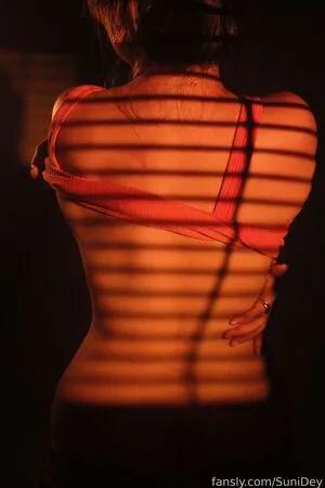 Sunidey OnlyFans Leaked Free Thumbnail Picture - #AYmU6hO8AI