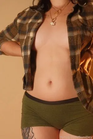 Sunidey OnlyFans Leaked Free Thumbnail Picture - #COqbOXYOFN