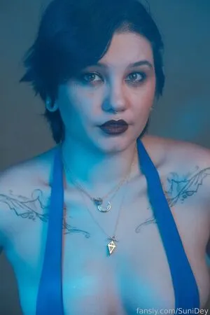 Sunidey OnlyFans Leaked Free Thumbnail Picture - #DWV2IuFIOq