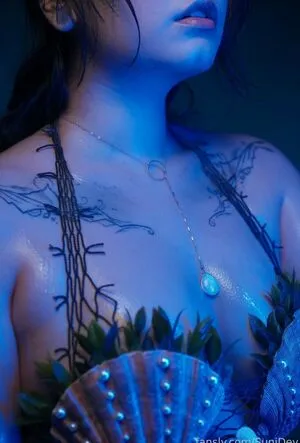 Sunidey OnlyFans Leaked Free Thumbnail Picture - #EPKuAlcQij