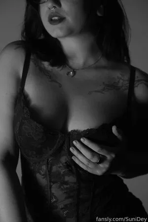 Sunidey OnlyFans Leaked Free Thumbnail Picture - #ERbOnZht9e