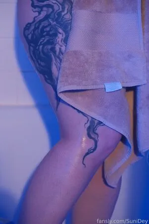 Sunidey OnlyFans Leaked Free Thumbnail Picture - #F7dipFuw3V