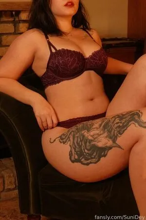 Sunidey OnlyFans Leaked Free Thumbnail Picture - #F7umjTR6qn