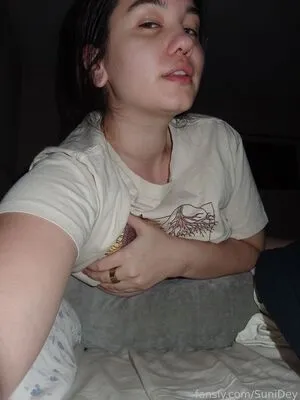 Sunidey OnlyFans Leaked Free Thumbnail Picture - #JSzgsg1L8E