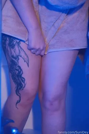 Sunidey OnlyFans Leaked Free Thumbnail Picture - #JhuXEXFA39