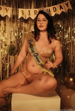 Sunidey OnlyFans Leaked Free Thumbnail Picture - #KB0c8kkUsm