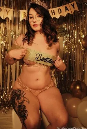 Sunidey OnlyFans Leaked Free Thumbnail Picture - #KZNsZevtct