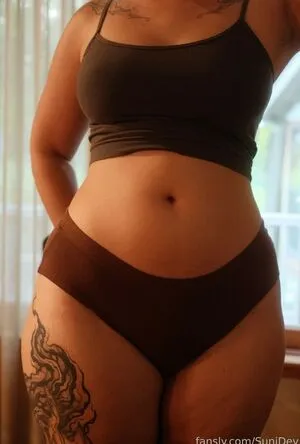 Sunidey OnlyFans Leaked Free Thumbnail Picture - #KZOtma9sHY