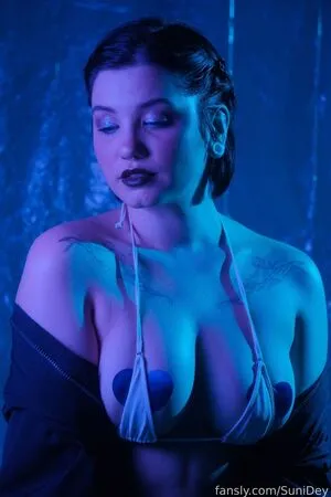 Sunidey OnlyFans Leaked Free Thumbnail Picture - #Kk8InHSr11