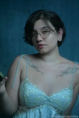 Sunidey OnlyFans Leaked Free Thumbnail Picture - #LIpnjglhBv