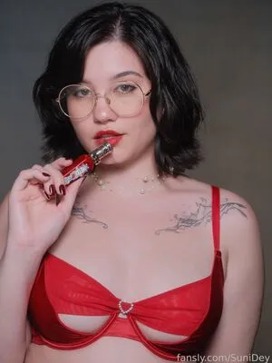 Sunidey OnlyFans Leaked Free Thumbnail Picture - #Lmi1lRDTZN