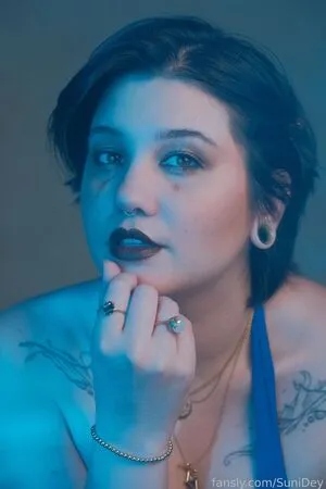 Sunidey OnlyFans Leaked Free Thumbnail Picture - #N1AcgfrcbR