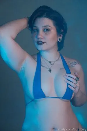 Sunidey OnlyFans Leaked Free Thumbnail Picture - #NCjHE8gD5o
