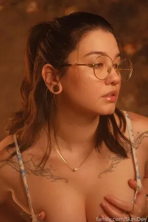 Sunidey OnlyFans Leaked Free Thumbnail Picture - #OlBttD9y7t