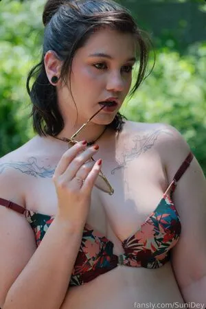 Sunidey OnlyFans Leaked Free Thumbnail Picture - #PNtjl8y8os