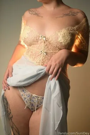 Sunidey OnlyFans Leaked Free Thumbnail Picture - #QJYcykAg0A
