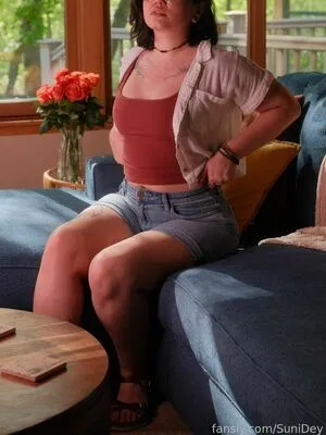 Sunidey OnlyFans Leaked Free Thumbnail Picture - #QqTJpdDyhP