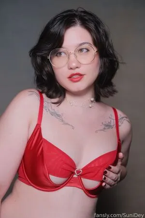 Sunidey OnlyFans Leaked Free Thumbnail Picture - #S4V2A1I82k