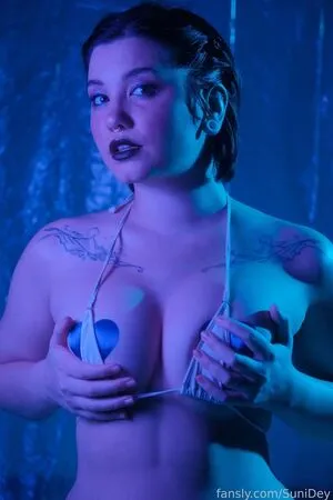 Sunidey OnlyFans Leaked Free Thumbnail Picture - #TNf24nkiBl