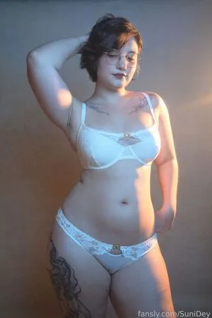 Sunidey OnlyFans Leaked Free Thumbnail Picture - #UjdqBkY93C