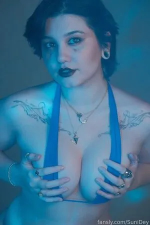 Sunidey OnlyFans Leaked Free Thumbnail Picture - #VIepEudjE2