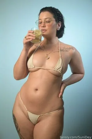 Sunidey OnlyFans Leaked Free Thumbnail Picture - #YEjEIchMZ2