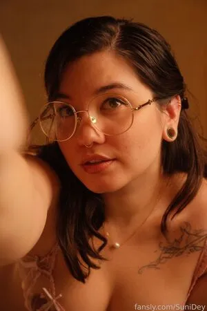 Sunidey OnlyFans Leaked Free Thumbnail Picture - #YMXOupCYyQ