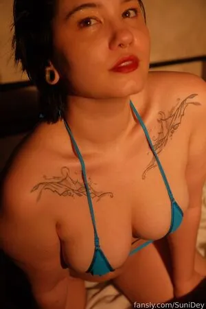 Sunidey OnlyFans Leaked Free Thumbnail Picture - #Z87ViZtxBf