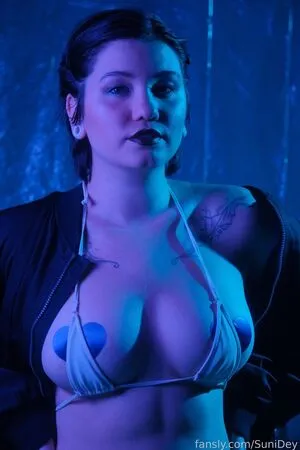Sunidey OnlyFans Leaked Free Thumbnail Picture - #ZCyf7gsRjo