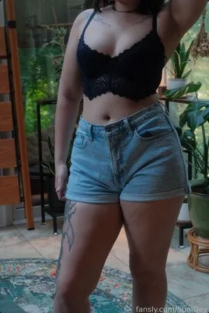 Sunidey OnlyFans Leaked Free Thumbnail Picture - #ZEPOMYIy92