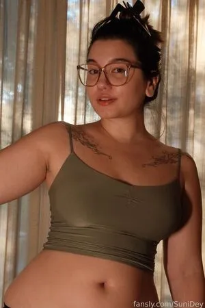 Sunidey OnlyFans Leaked Free Thumbnail Picture - #bBfylIriV9
