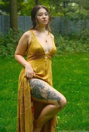 Sunidey OnlyFans Leaked Free Thumbnail Picture - #bE4X2F0X5q
