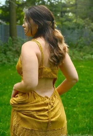 Sunidey OnlyFans Leaked Free Thumbnail Picture - #bejhALPftk