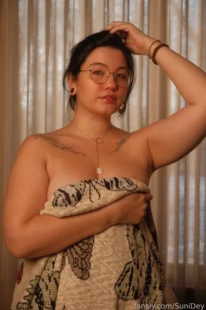 Sunidey OnlyFans Leaked Free Thumbnail Picture - #blzg6LAZiT