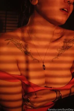 Sunidey OnlyFans Leaked Free Thumbnail Picture - #f57eZinsuz