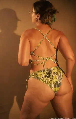 Sunidey OnlyFans Leaked Free Thumbnail Picture - #fauRNrn9YW